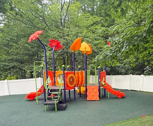 Playground Project